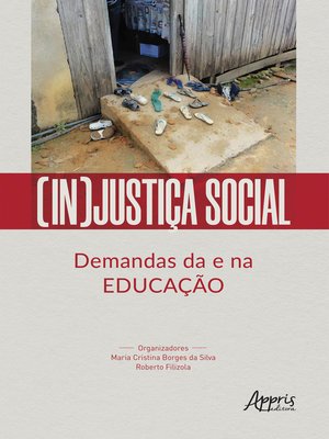 cover image of (In)Justiça Social